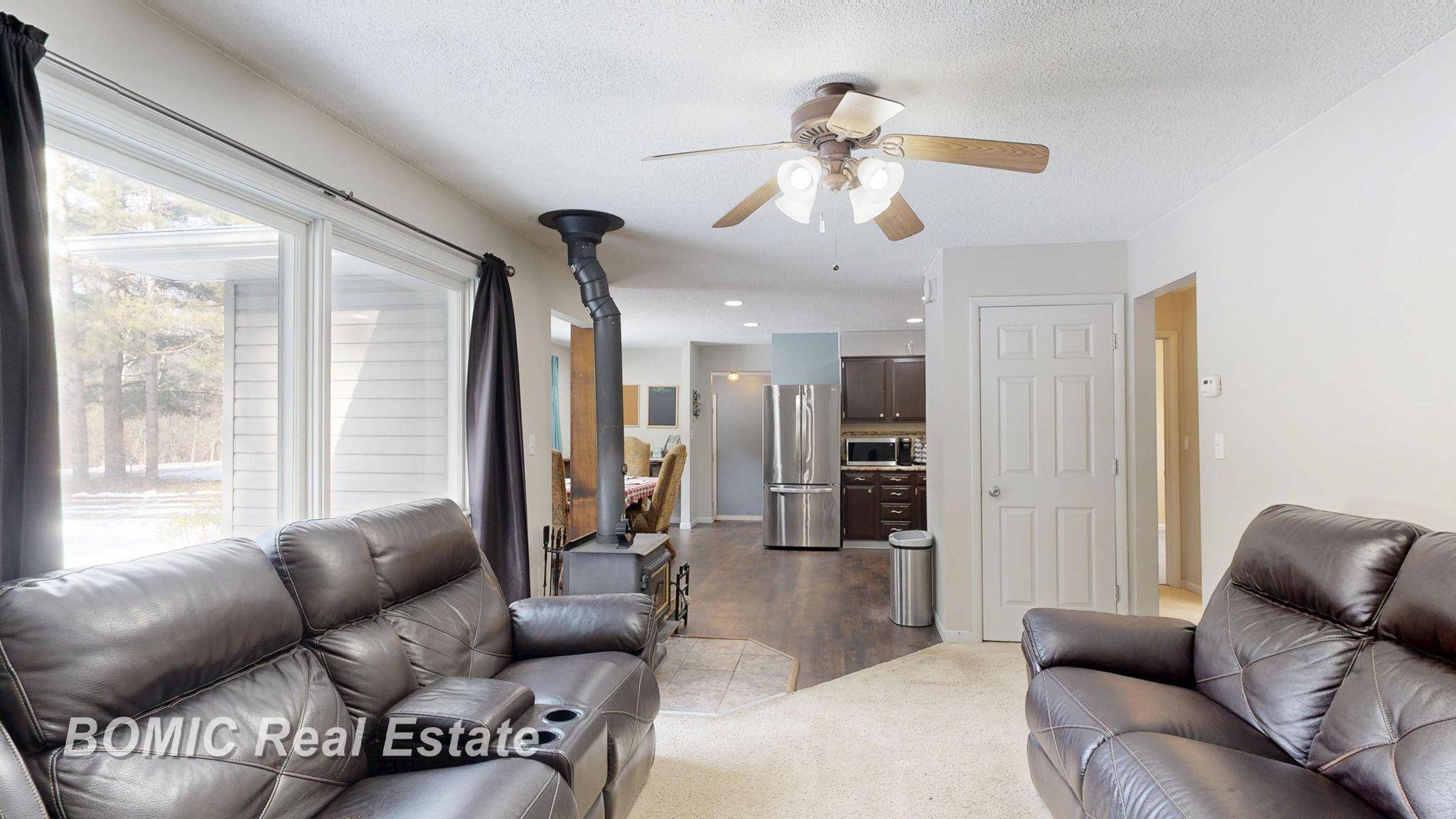 Caro, MI 48723,3411 Bruisee RD