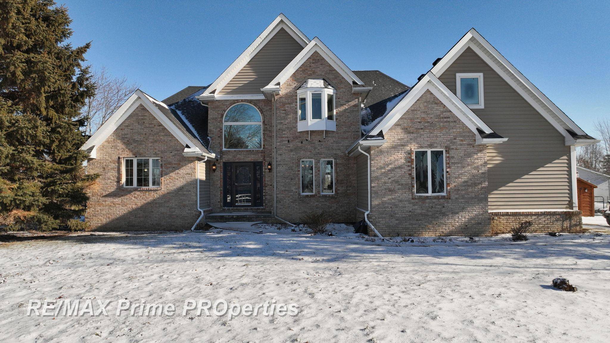 Flushing, MI 48433,2056 N Duffield RD