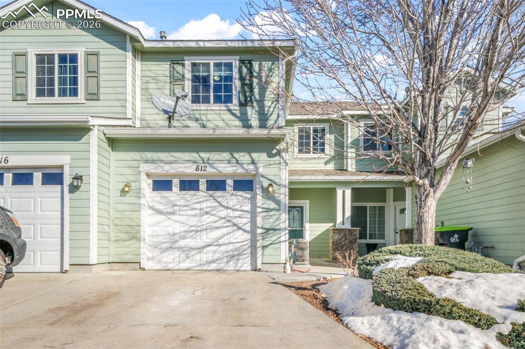 Colorado Springs, CO 80916,812 Hailey Glenn VW