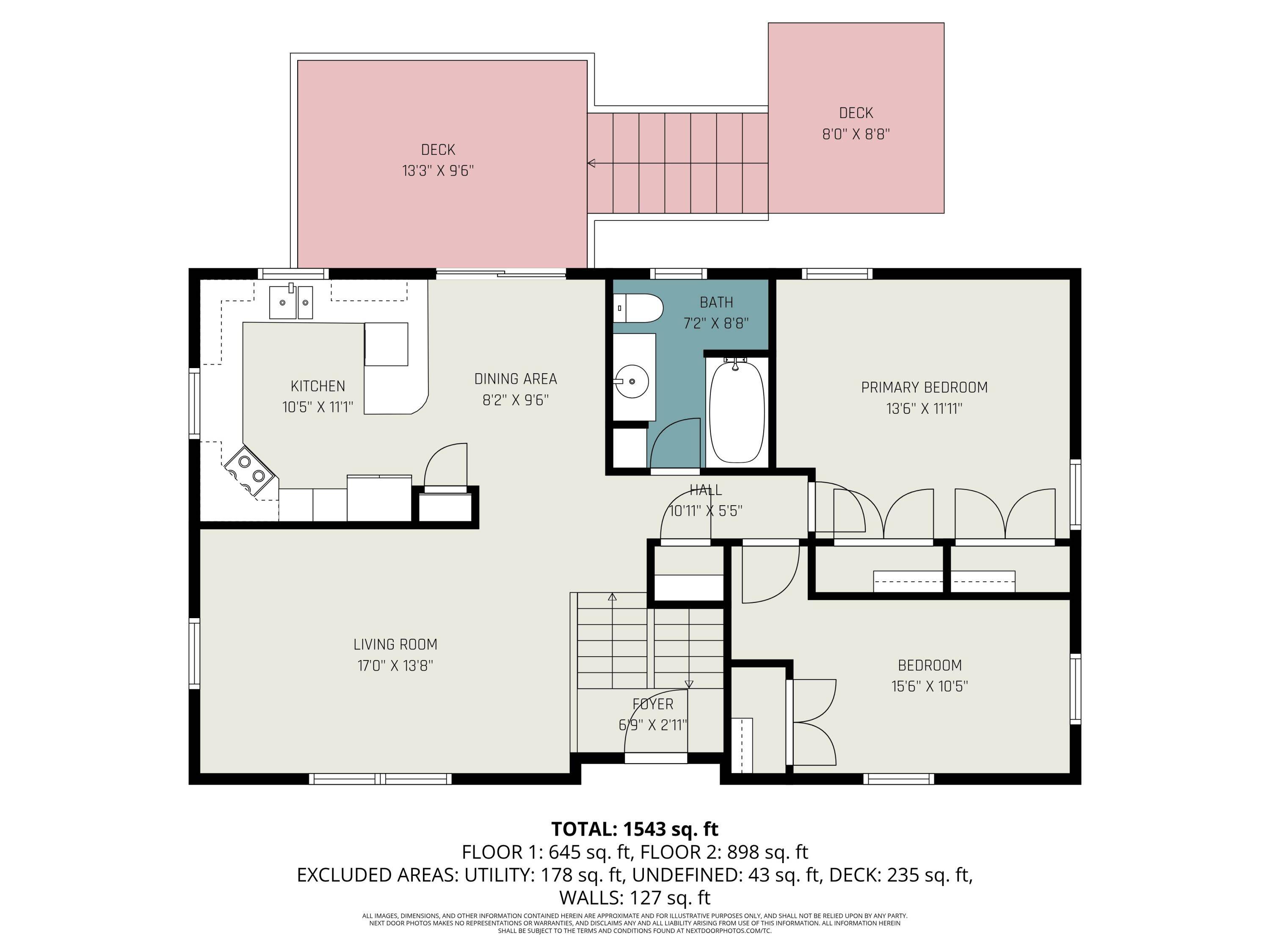 Allendale, MI 49401,5366 Pierce ST