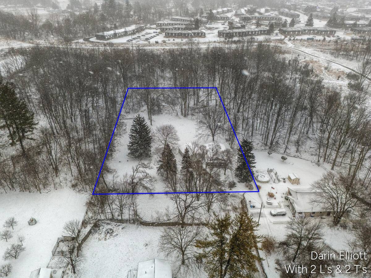 Lansing, MI 48910,2110 Worden ST