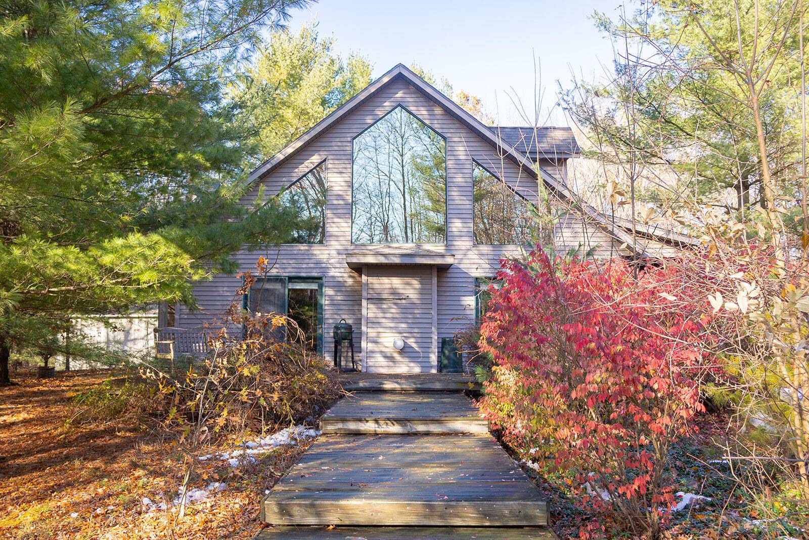 Baroda, MI 49101,11760 (A) Landon RD