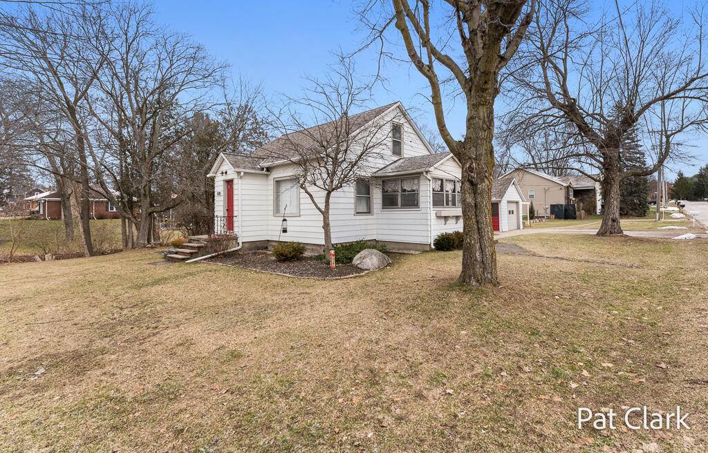 Fremont, MI 49412,630 S Stewart AVE