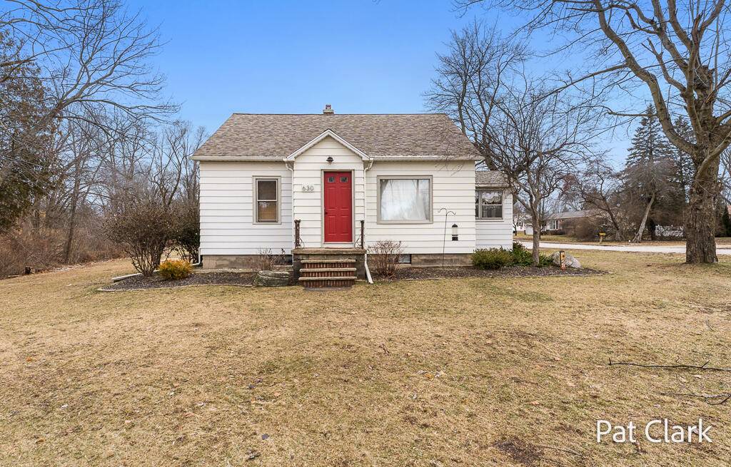 Fremont, MI 49412,630 S Stewart AVE