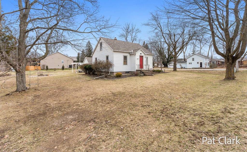 Fremont, MI 49412,630 S Stewart AVE