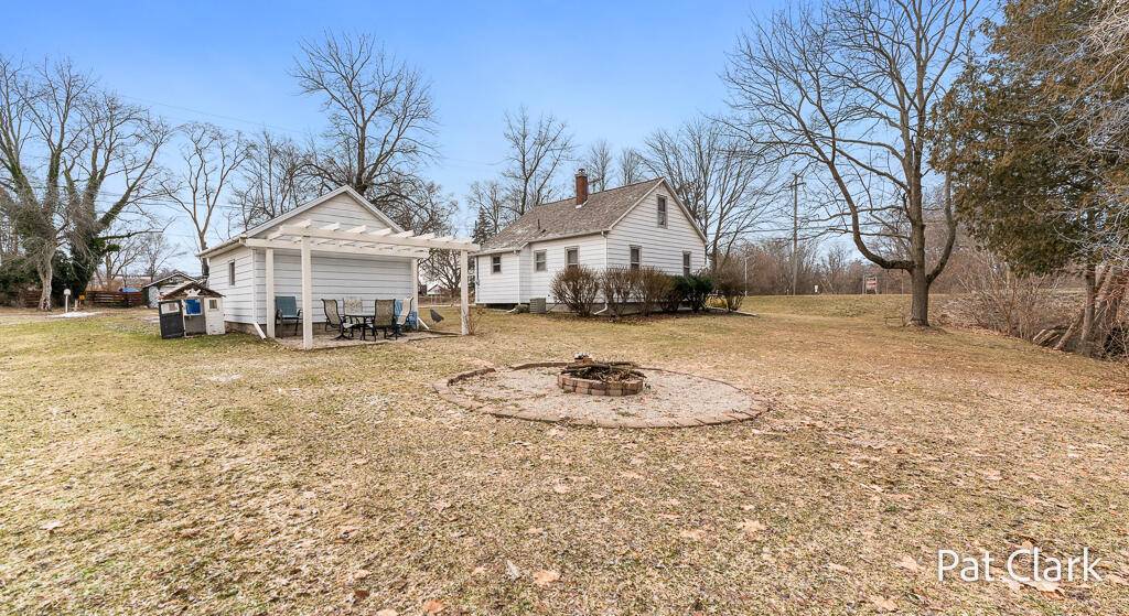 Fremont, MI 49412,630 S Stewart AVE