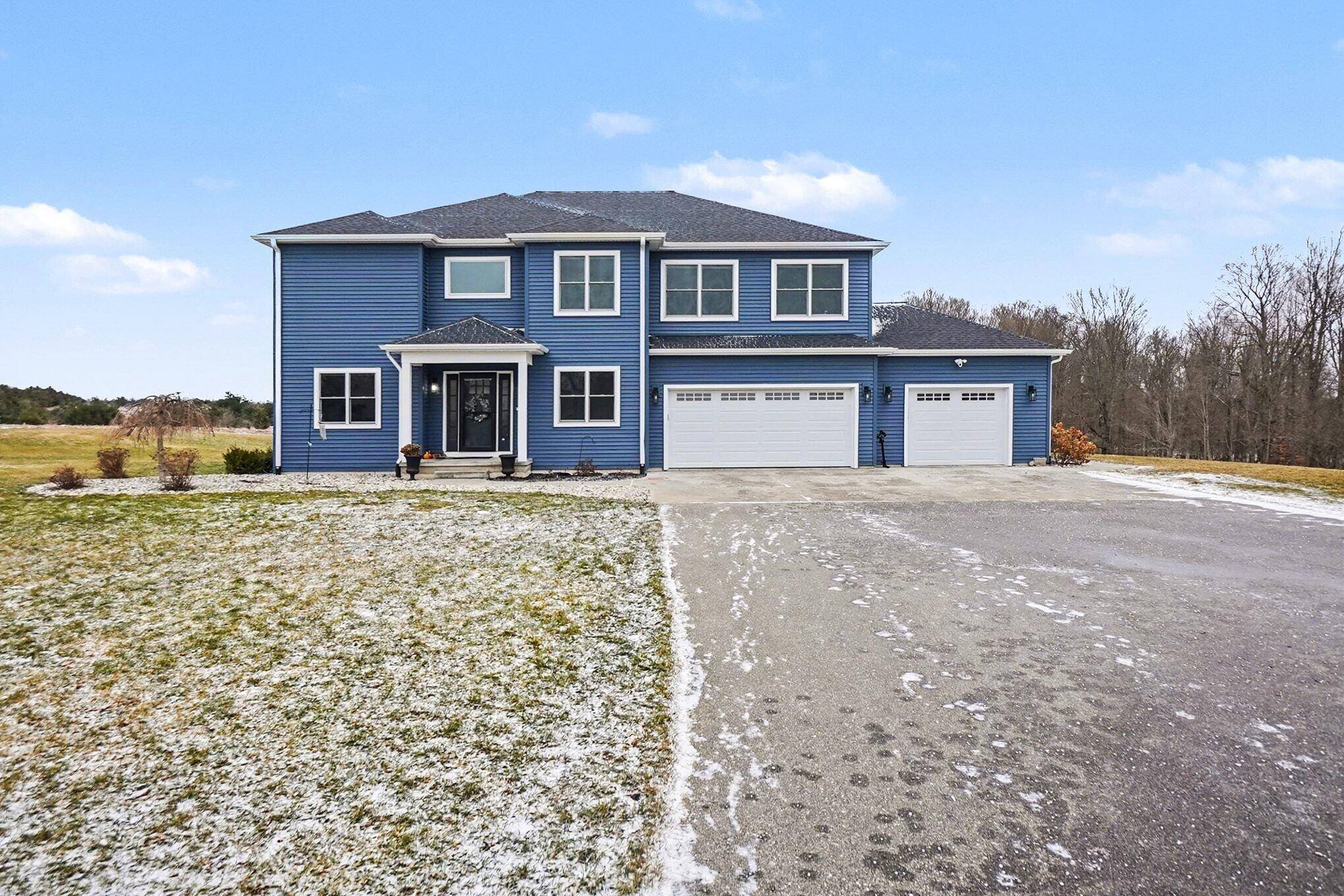 Big Rapids, MI 49307,13692 Northland DR