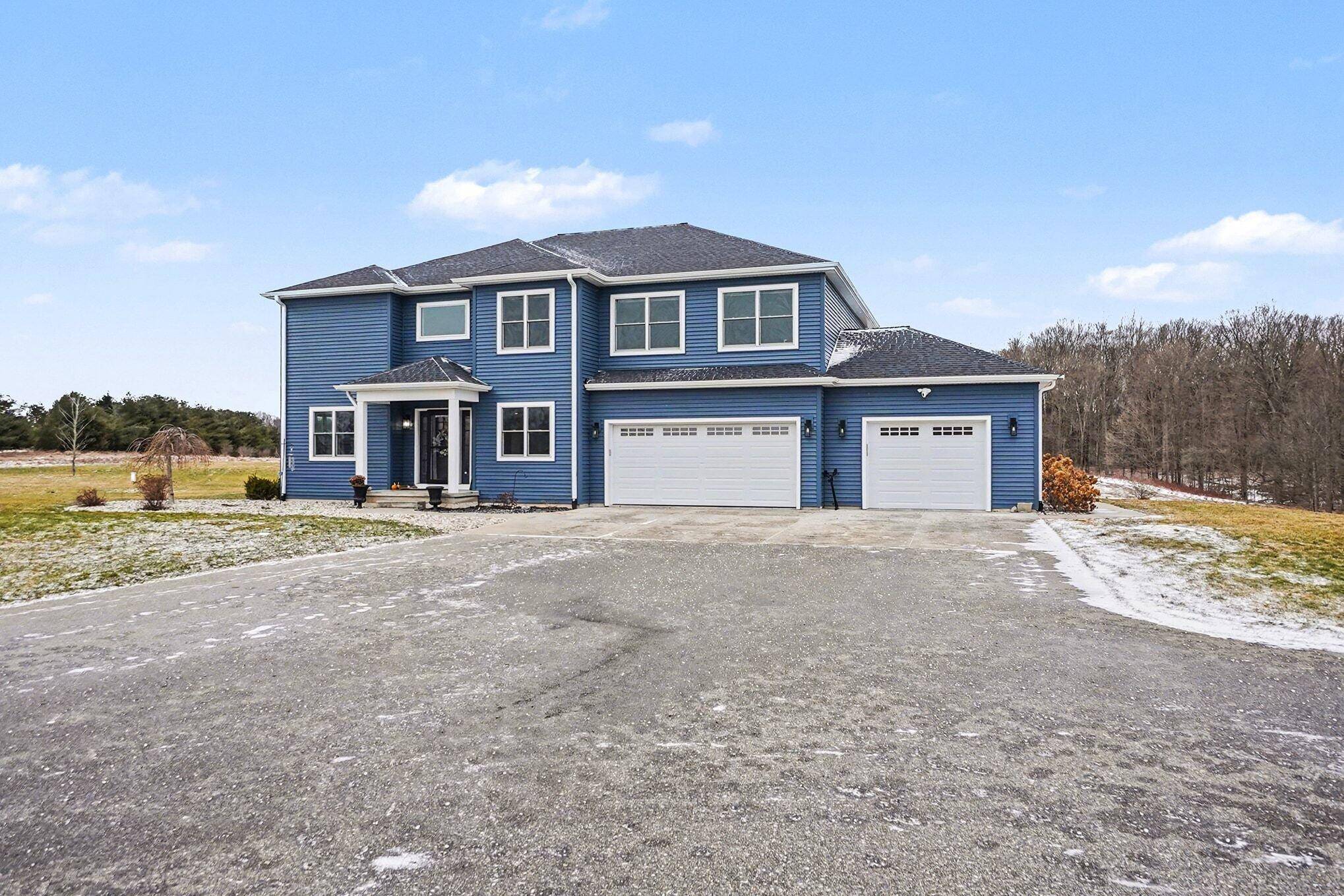 Big Rapids, MI 49307,13692 Northland DR