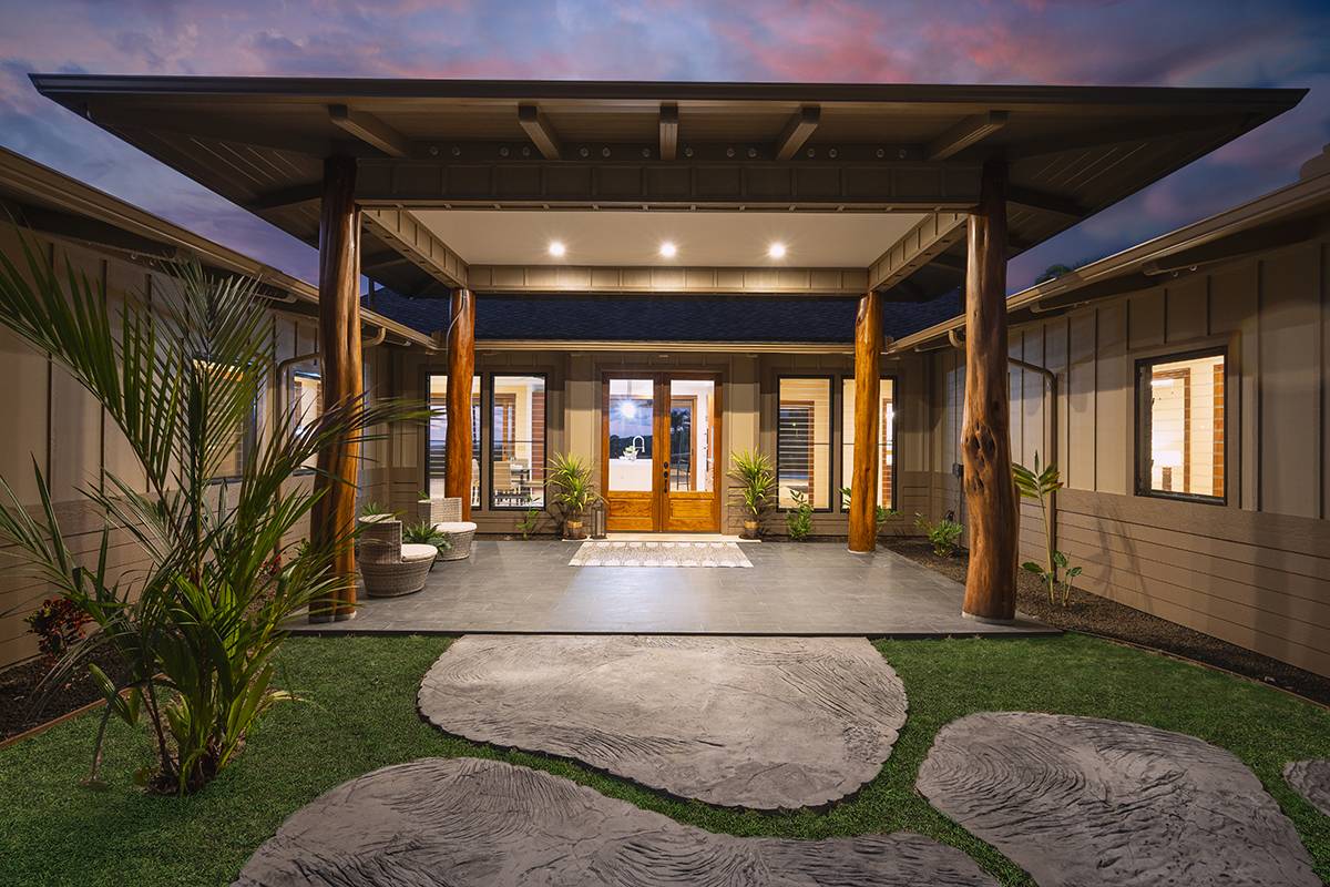 Kailua-kona, HI 96740,76-6321 KILOHANA ST