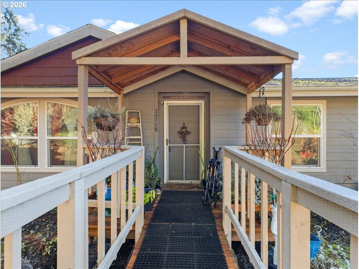 Yacolt, WA 98675,23728 NE DOLE VALLEY RD