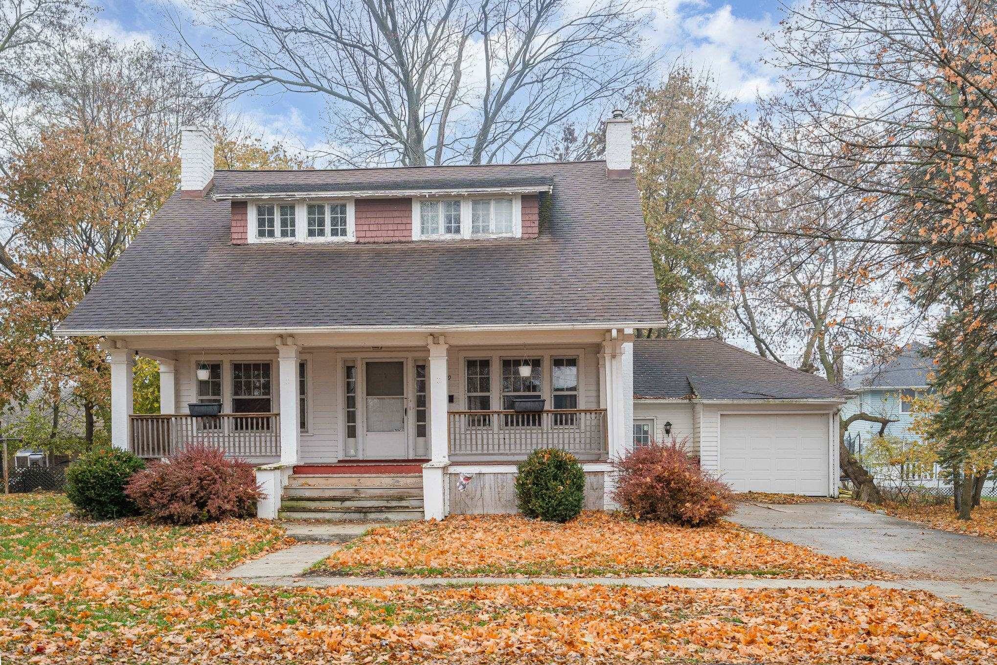 Alma, MI 48801,739 California ST