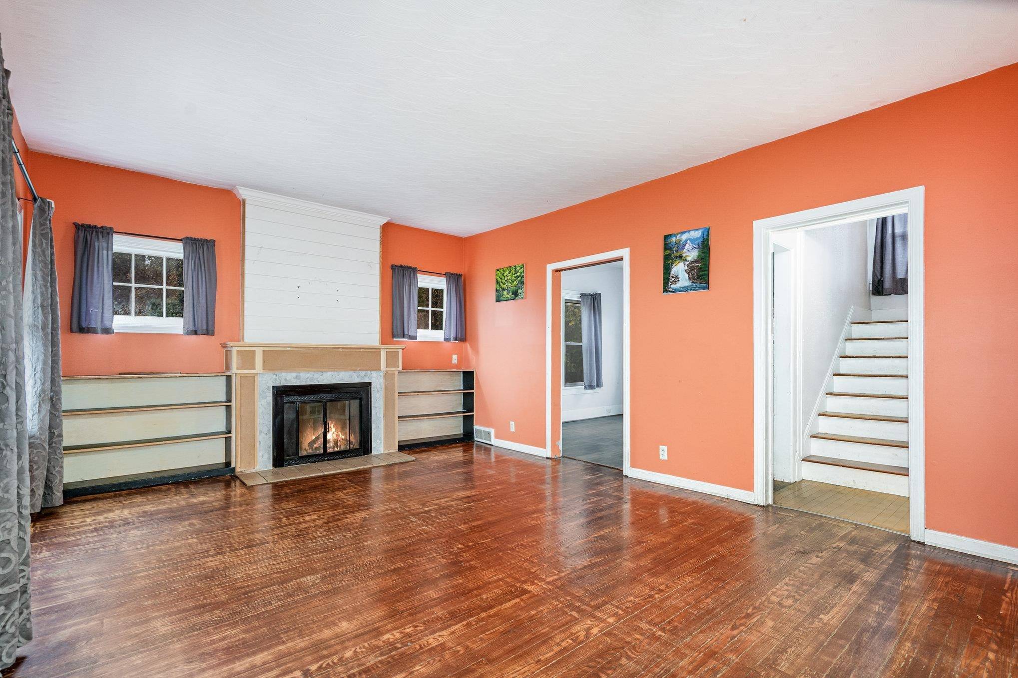 Alma, MI 48801,739 California ST