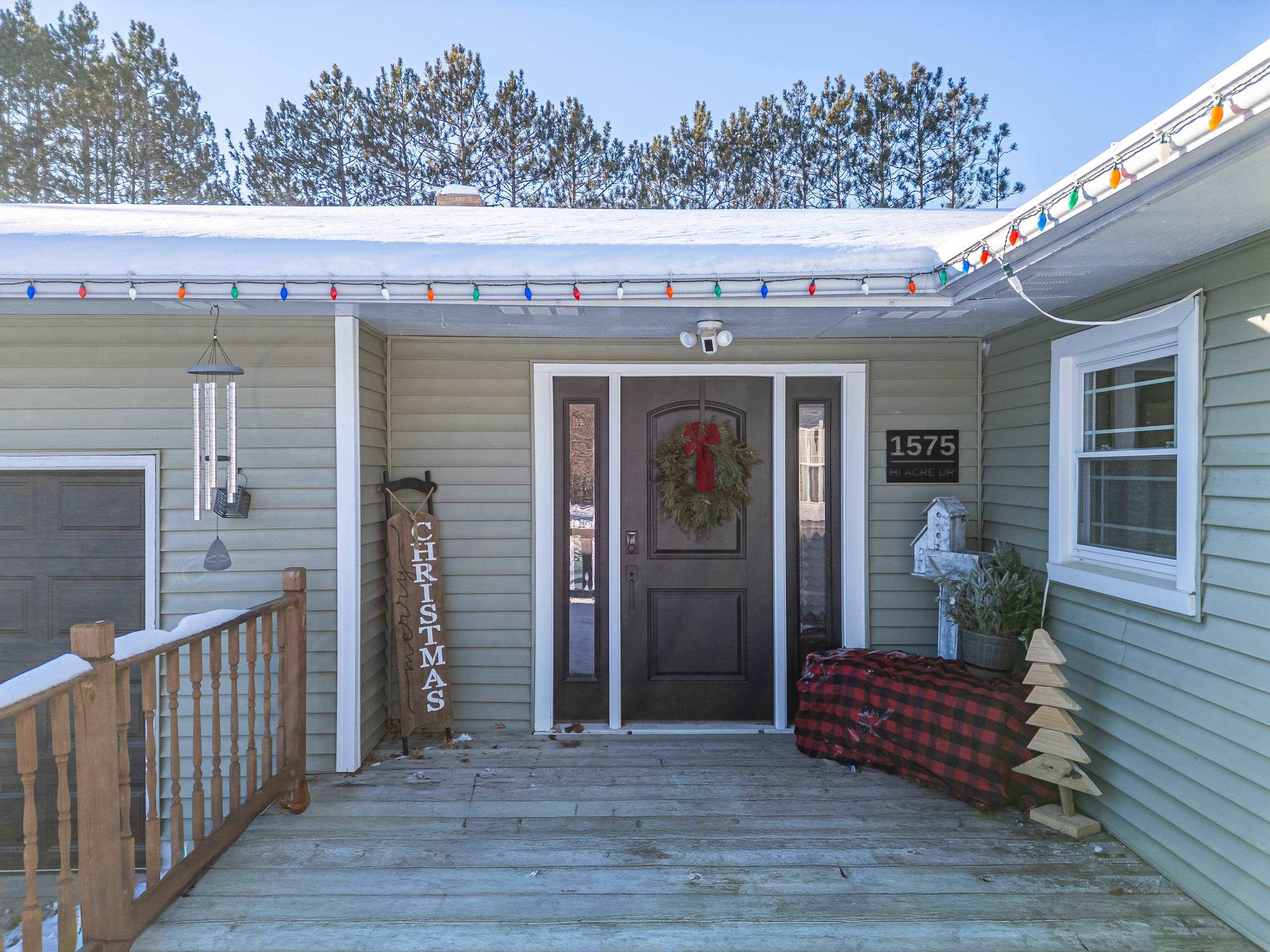 Gladwin, MI 48624,1575 Hi Acre DR