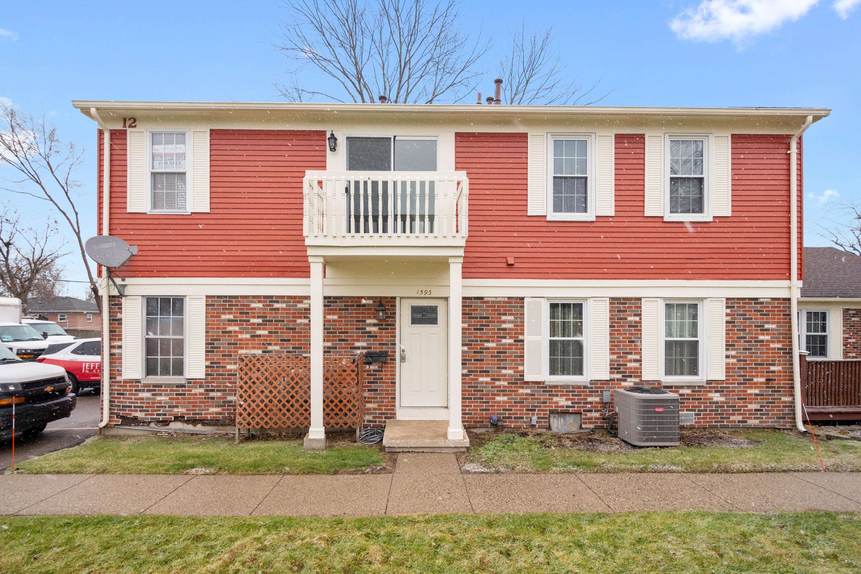 Ypsilanti, MI 48198,1593 Wingate BLVD