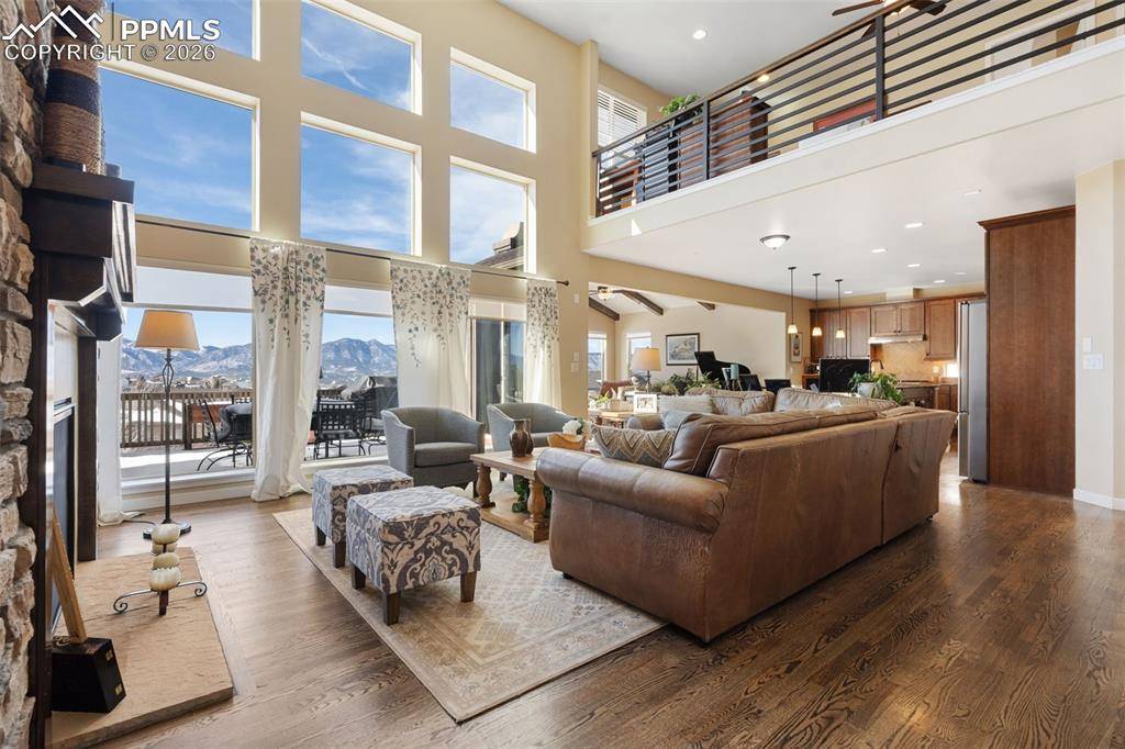 Colorado Springs, CO 80921,12498 Cloudy Bay DR