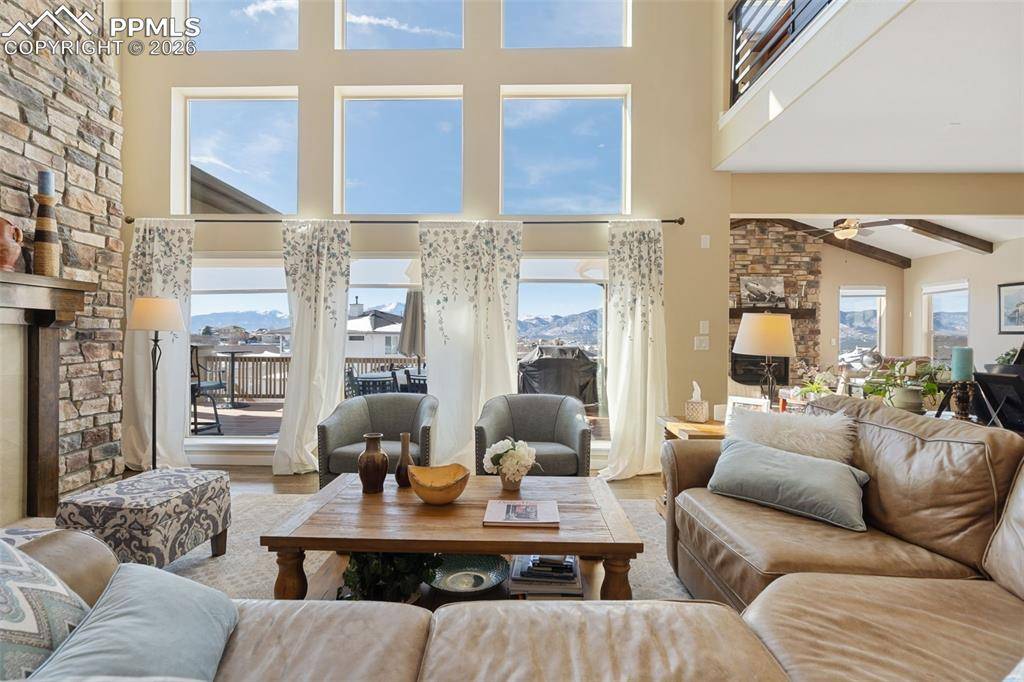 Colorado Springs, CO 80921,12498 Cloudy Bay DR