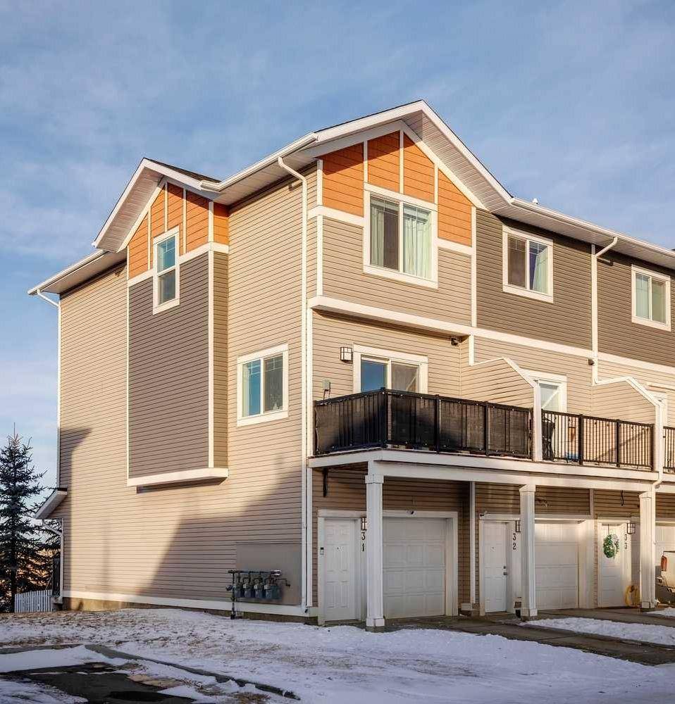 High River, AB T1V 1G1,31 Stonehouse CRES NW