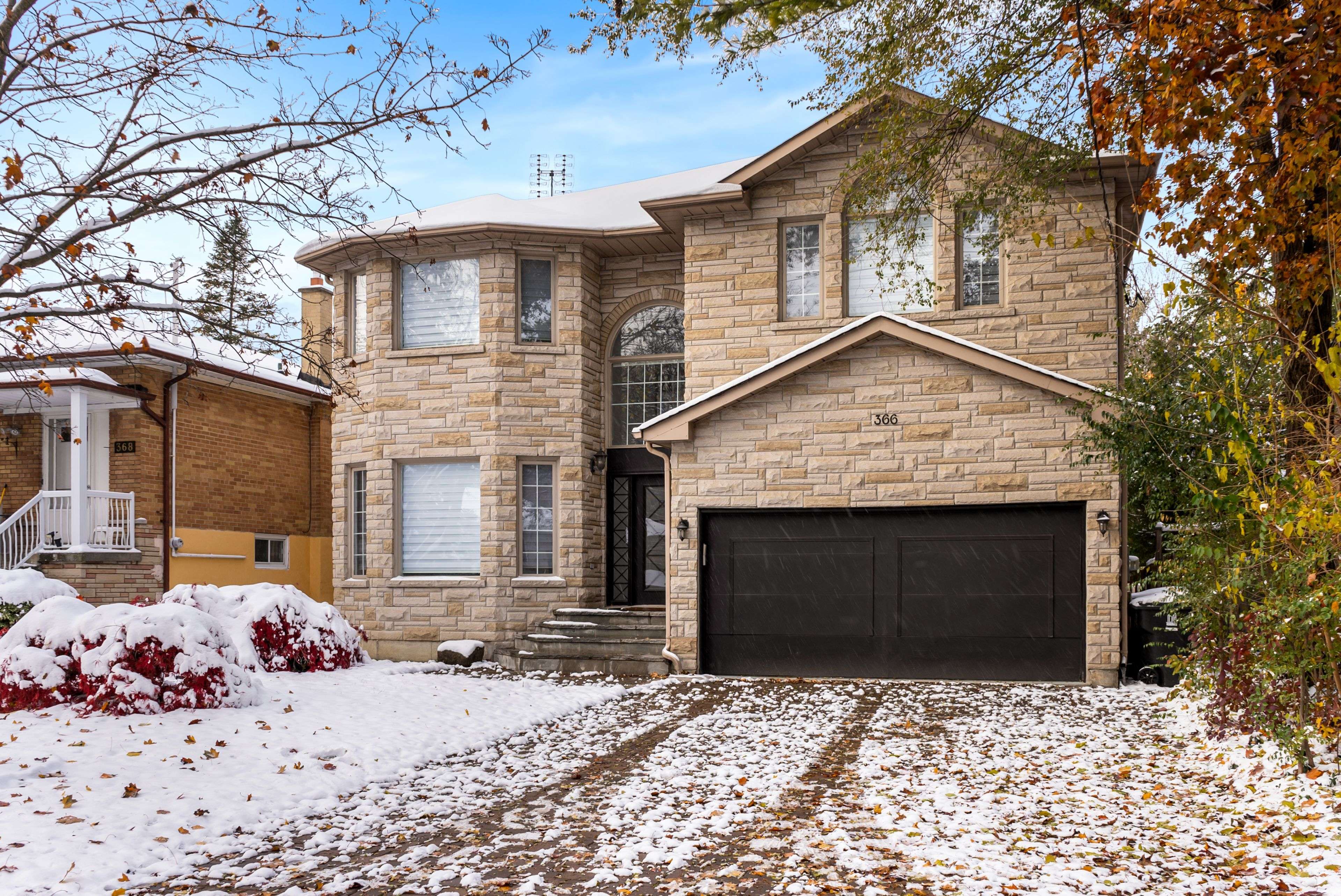 Toronto C07, ON M2R 1H6,366 Hounslow AVE