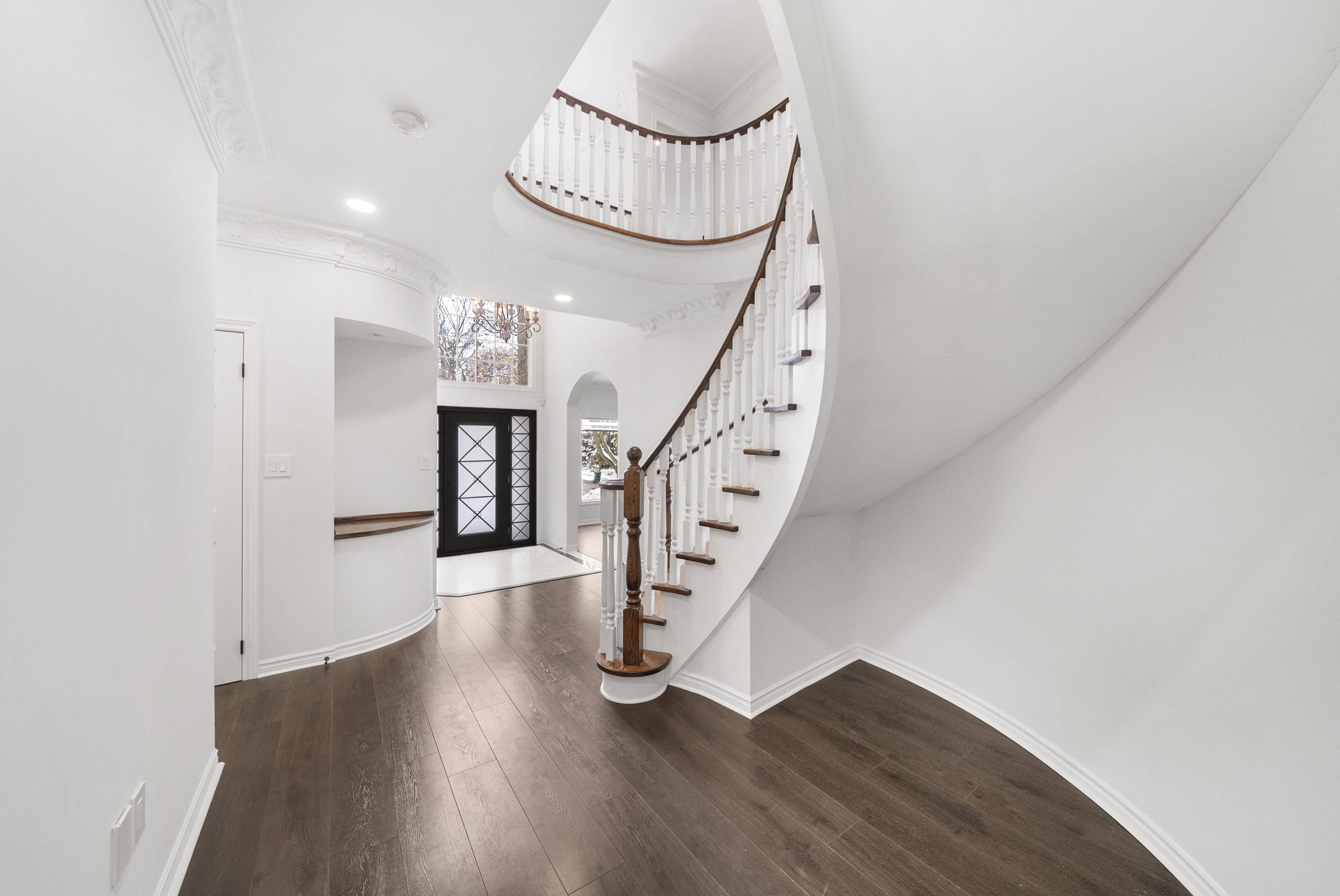 Toronto C07, ON M2R 1H6,366 Hounslow AVE