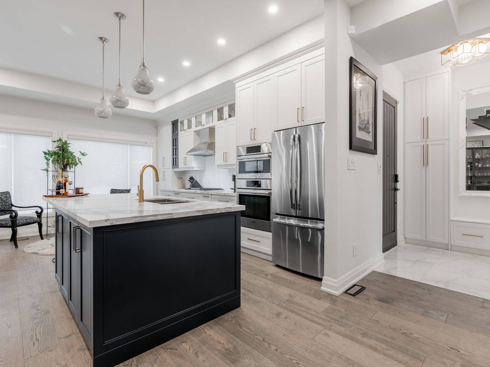 Toronto C07, ON M2R 2A7,18 Carscadden DR