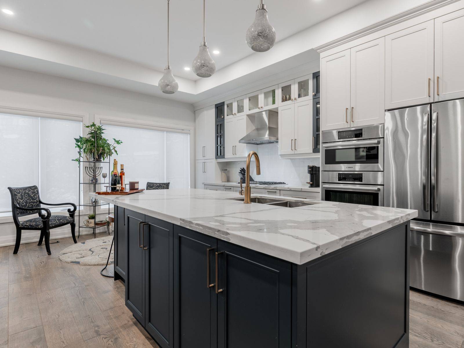 Toronto C07, ON M2R 2A7,18 Carscadden DR