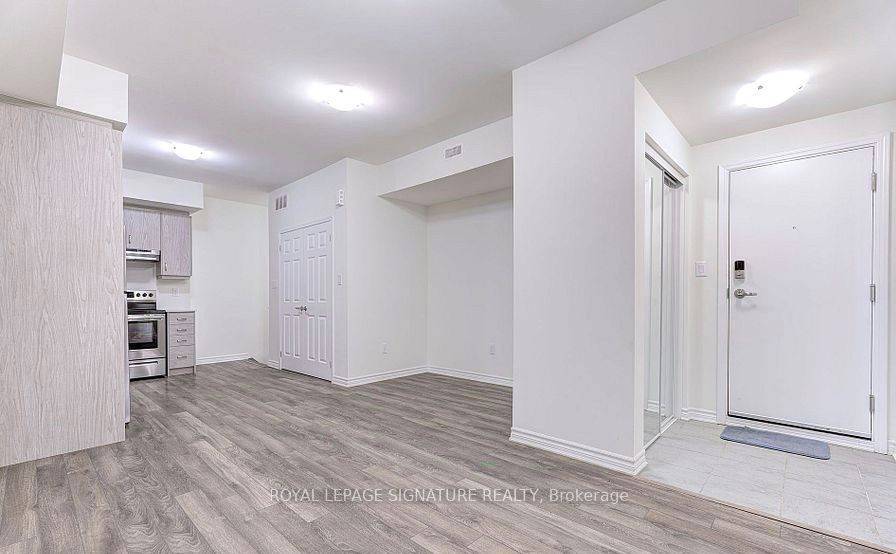 Toronto E08, ON M1J 0B3,2791 Eglinton AVE E #526