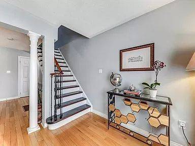 Toronto E08, ON M1J 0A4,52 Jeremiah LN