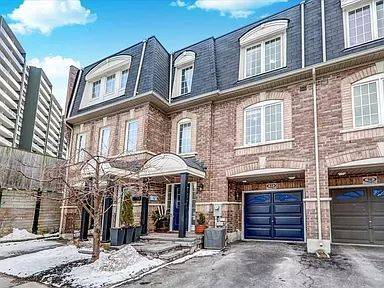 Toronto E08, ON M1J 0A4,52 Jeremiah LN