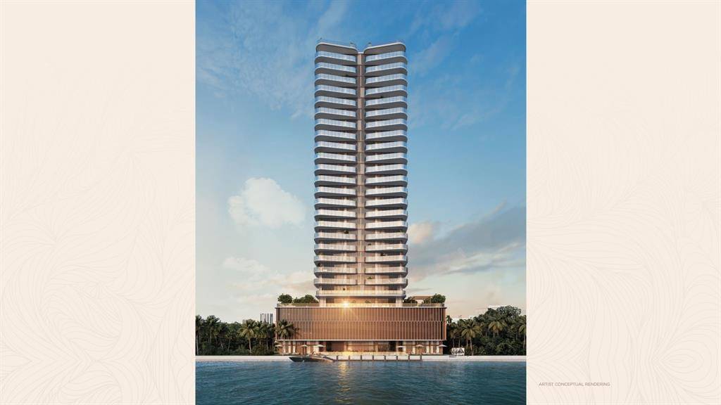 Fort Lauderdale, FL 33304,900 Intracoastal Drive #2702