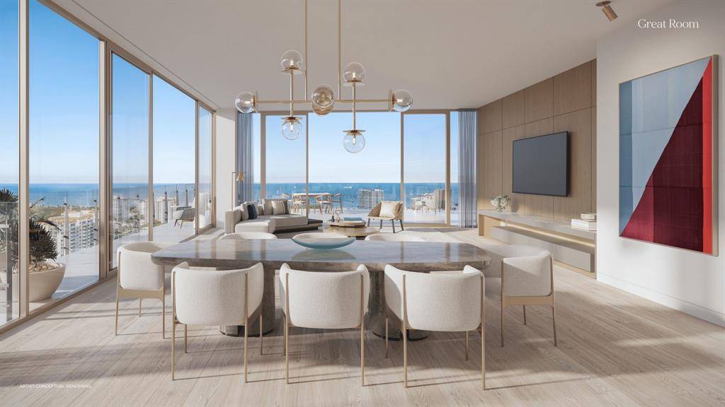 Fort Lauderdale, FL 33304,900 Intracoastal Drive #2702