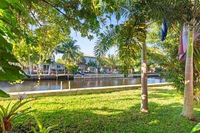 Fort Lauderdale, FL 33305,681 Kensington Pl #D101