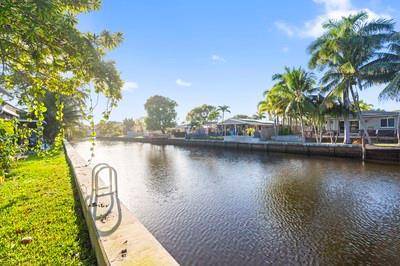 Fort Lauderdale, FL 33305,681 Kensington Pl #D101