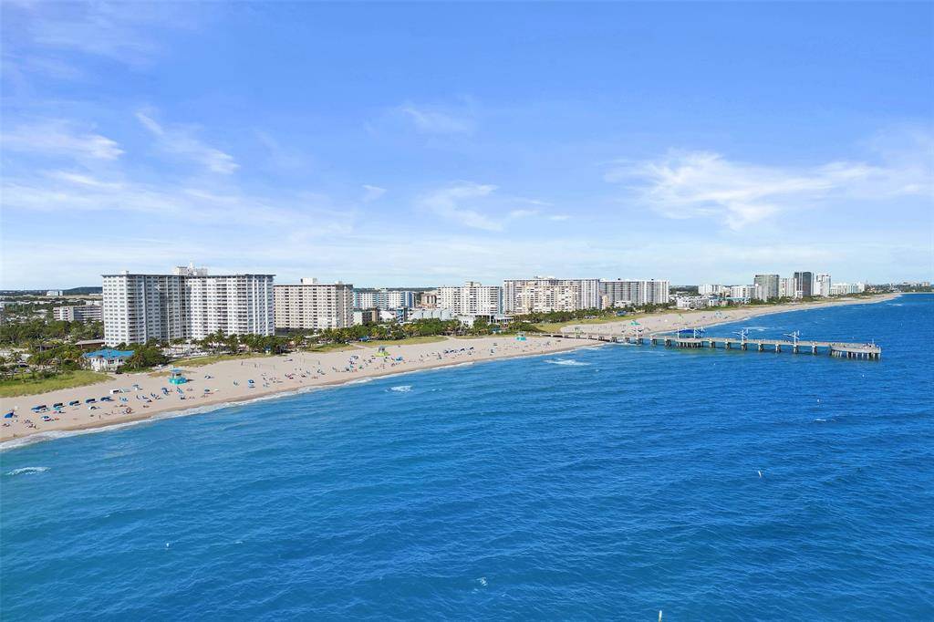 Pompano Beach, FL 33062,111 N Pompano Beach Blvd #1702