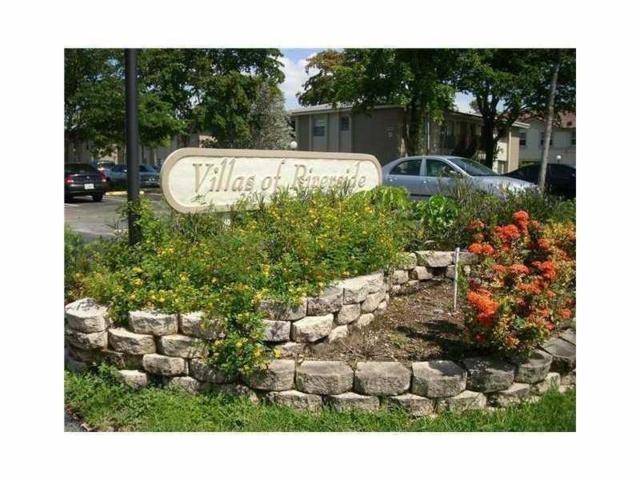 Coral Springs, FL 33065,2641 Riverside Dr #5