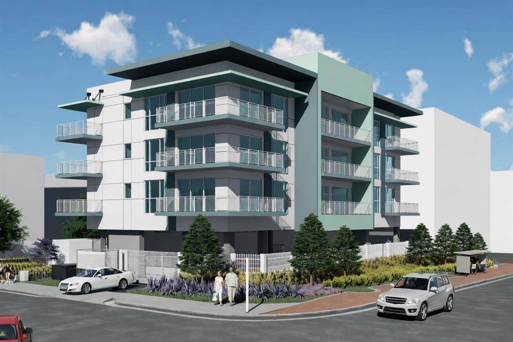 Deerfield Beach, FL 33441,1951 E Hillsboro Beach Blvd #202