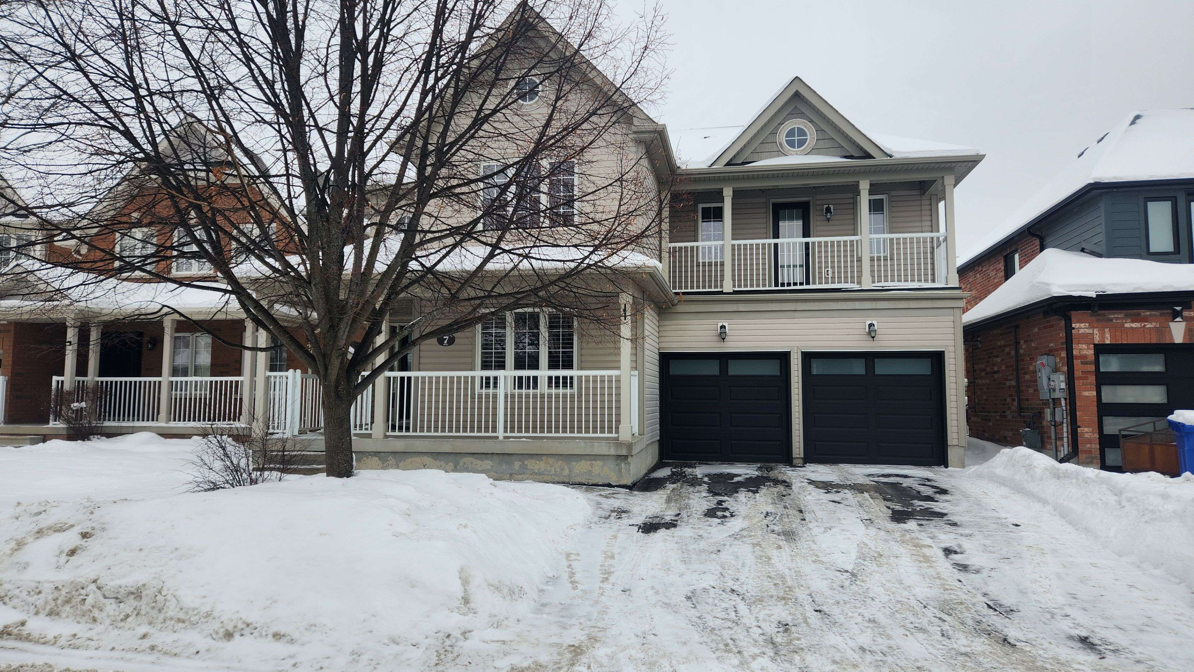 Georgina, ON L4P 0B3,7 Truscott AVE