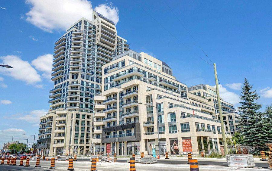 Richmond Hill, ON L4C 1H9,9201 Yonge ST #LEVEL 1, UNIT 1 ( NW-1)
