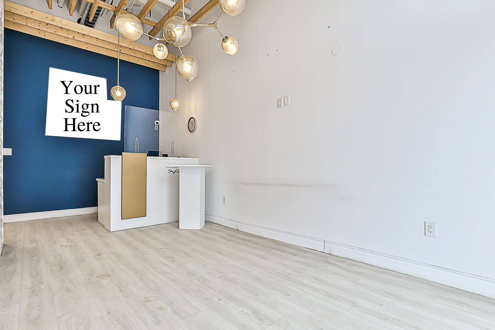 Richmond Hill, ON L4C 1H9,9201 Yonge ST #LEVEL 1, UNIT 1 ( NW-1)