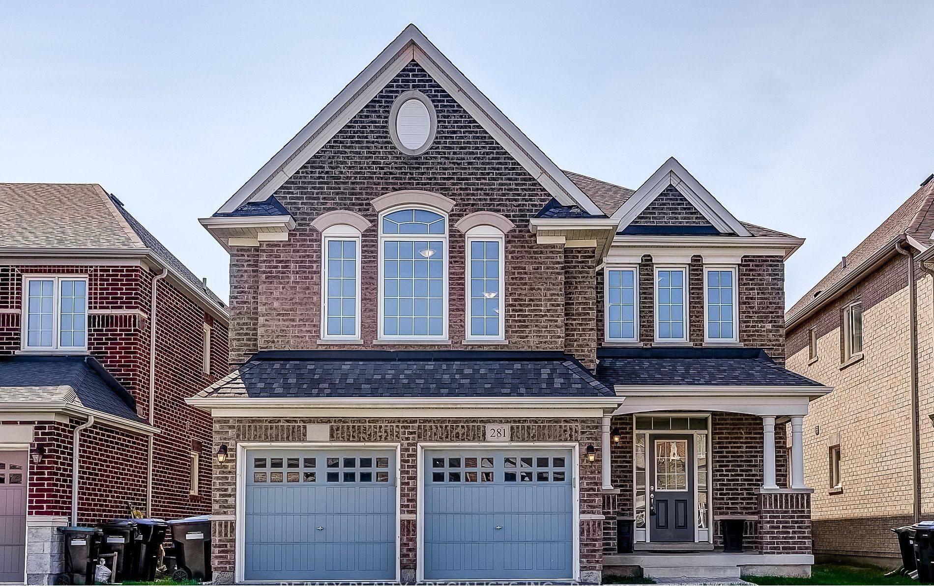 Bradford West Gwillimbury, ON L3Z 4H8,281 Blue Dasher BLVD