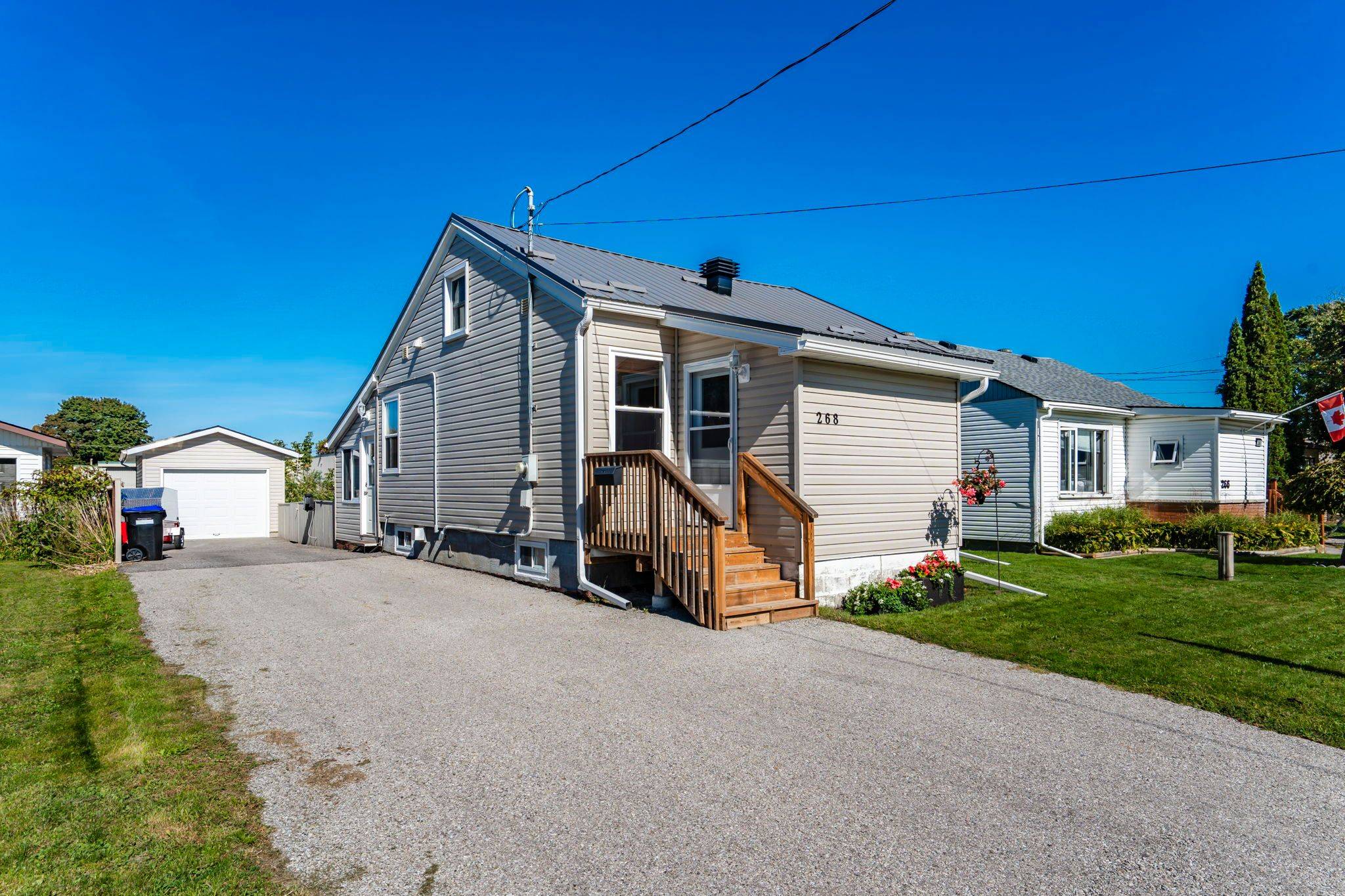 Midland, ON L4R 1Y6,268 Elizabeth ST