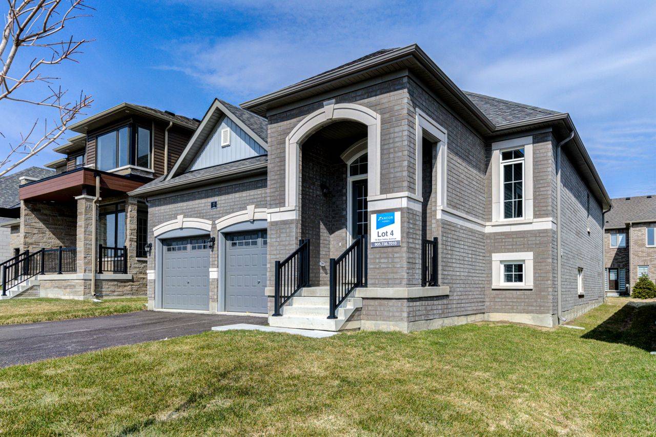 Wasaga Beach, ON L9Z 0N6,15 Sun Valley AVE