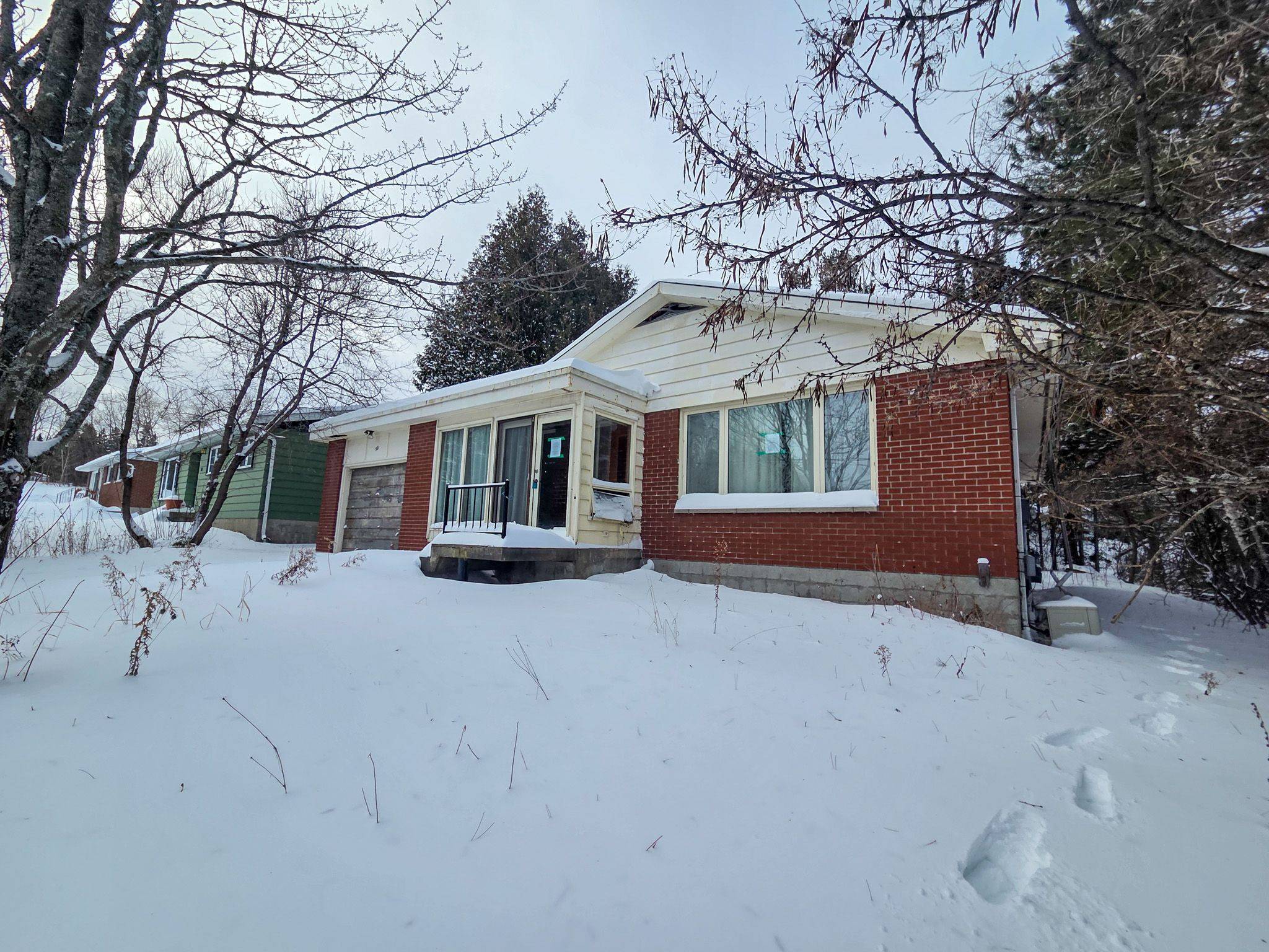 Temiskaming Shores, ON P0J 1P0,50 Dixon ST