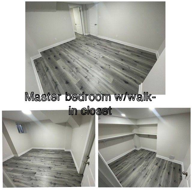 Brampton, ON L6R 0H3,18 Keeleview CRES #Bsmt