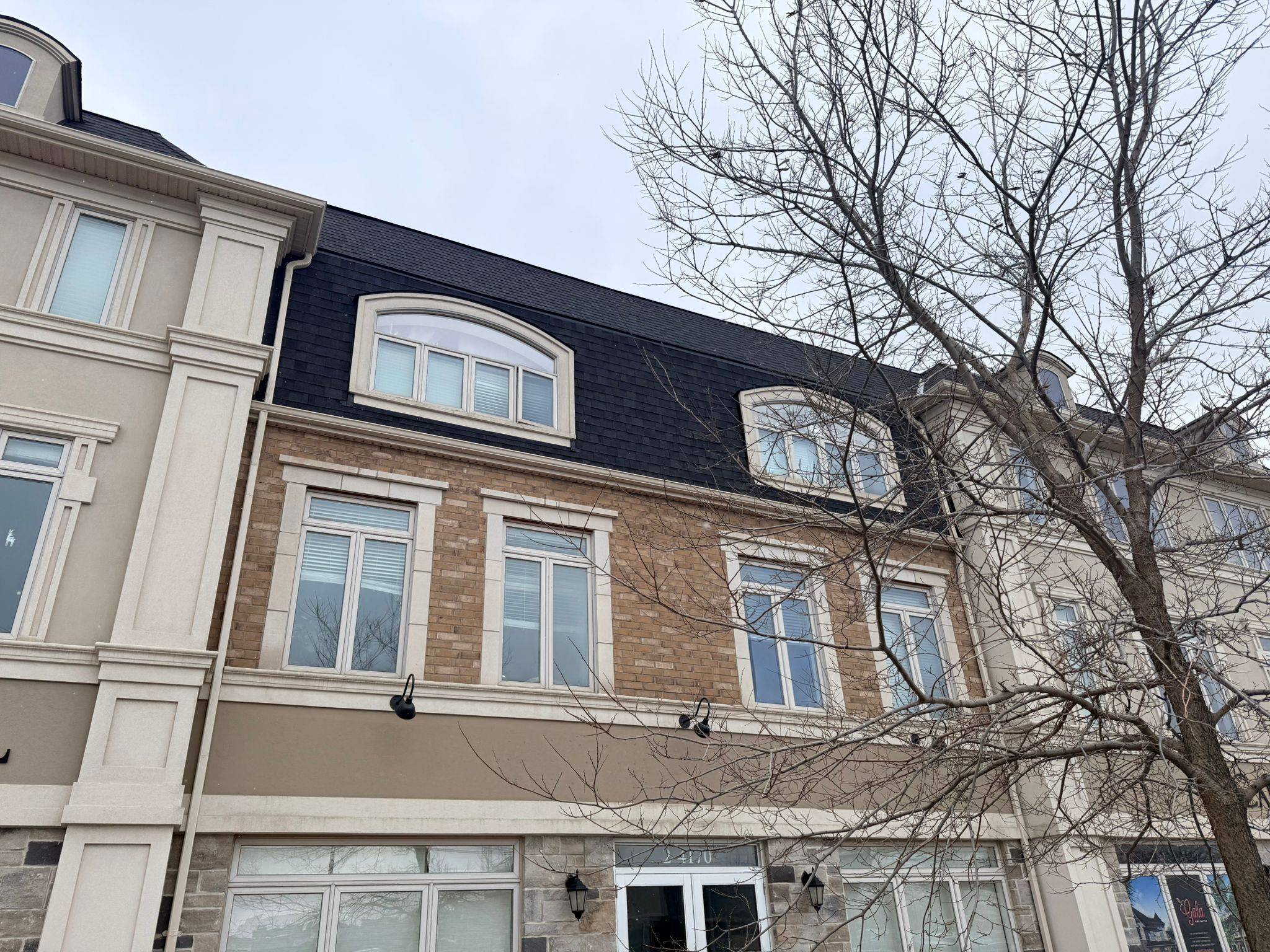 Burlington, ON L7L 0G7,4167 Palermo Common #41