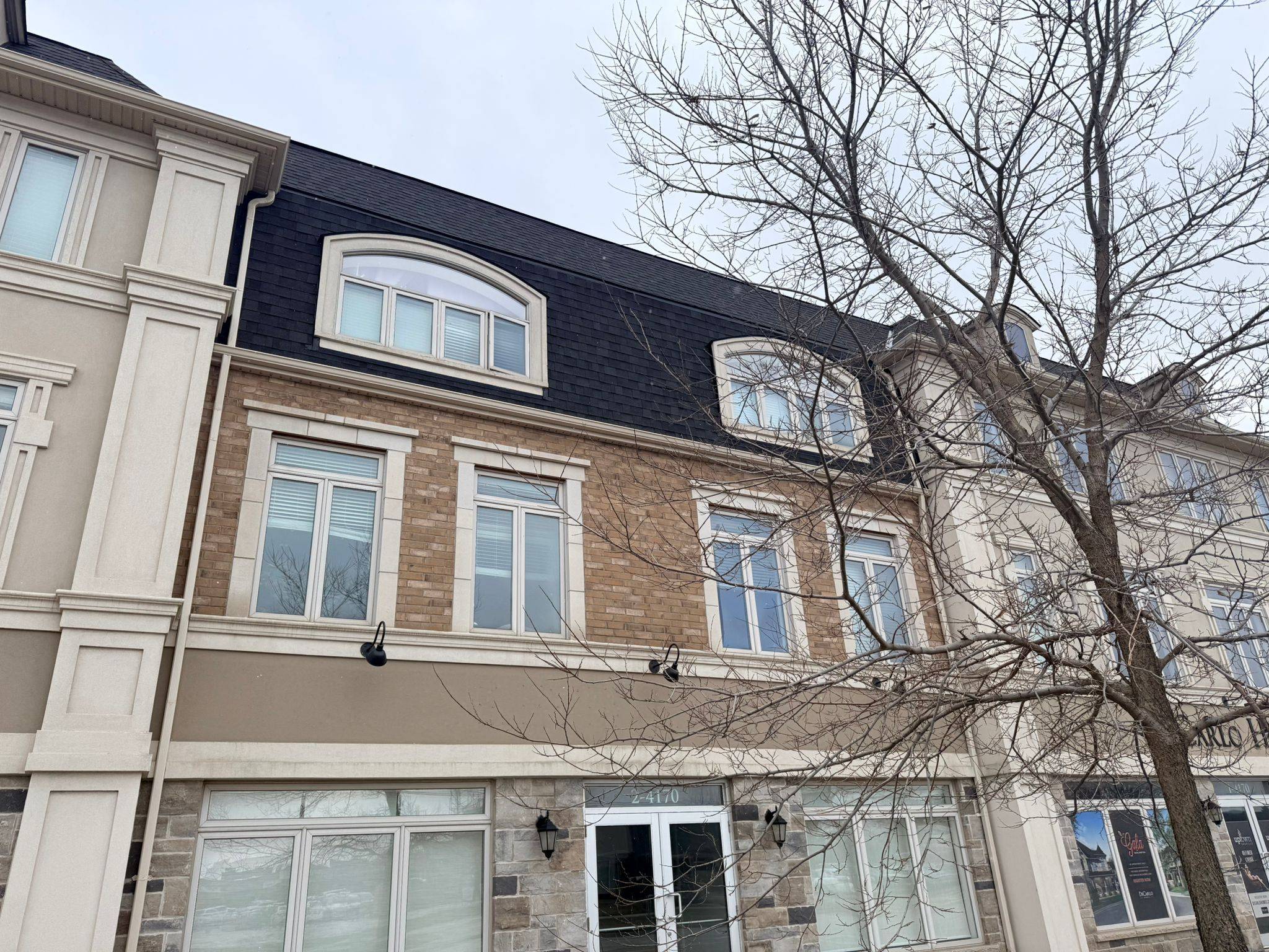 Burlington, ON L7L 0G7,4167 Palermo Common #41