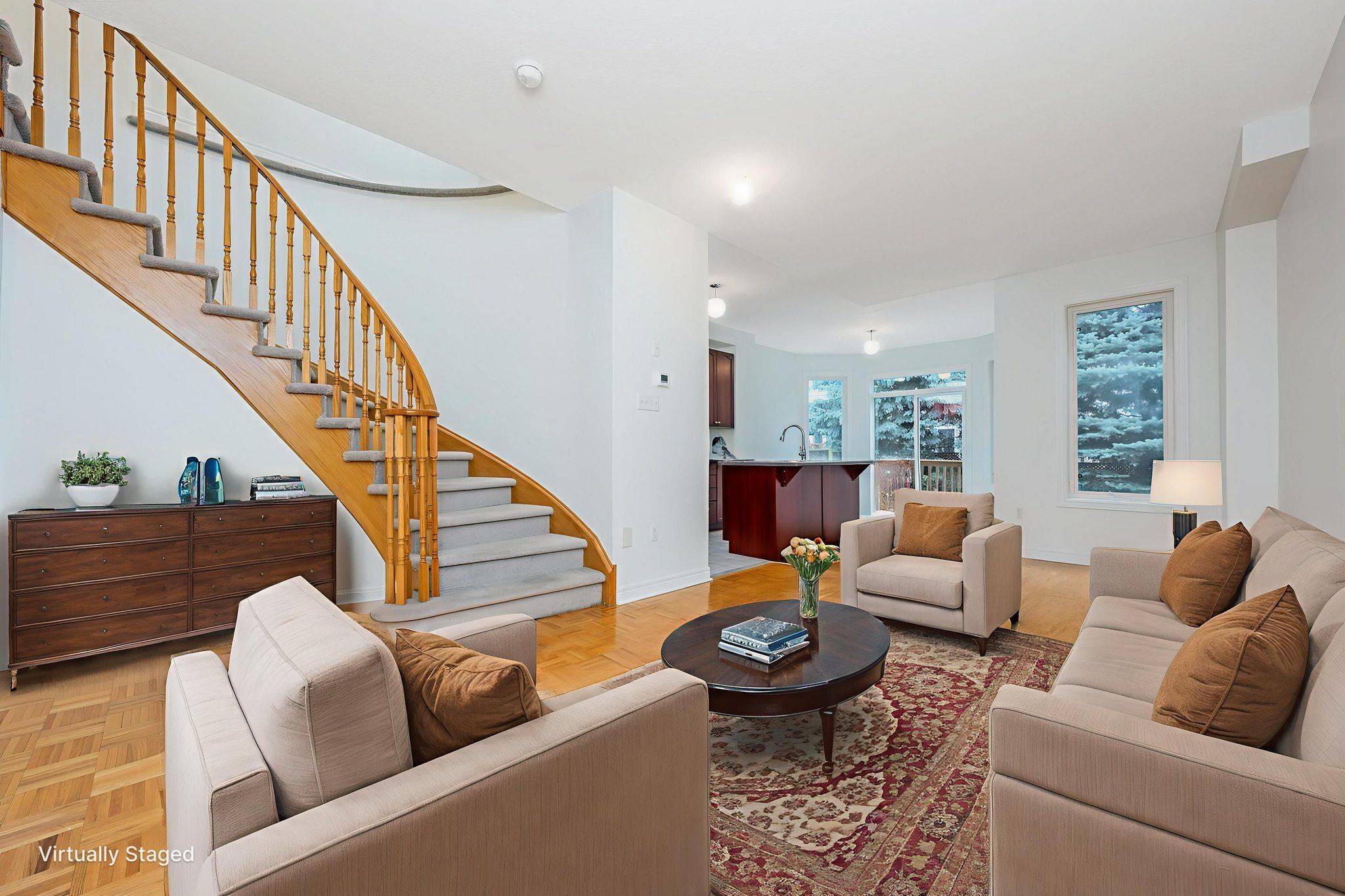 Brampton, ON L6V 4R3,29 Martree CRES