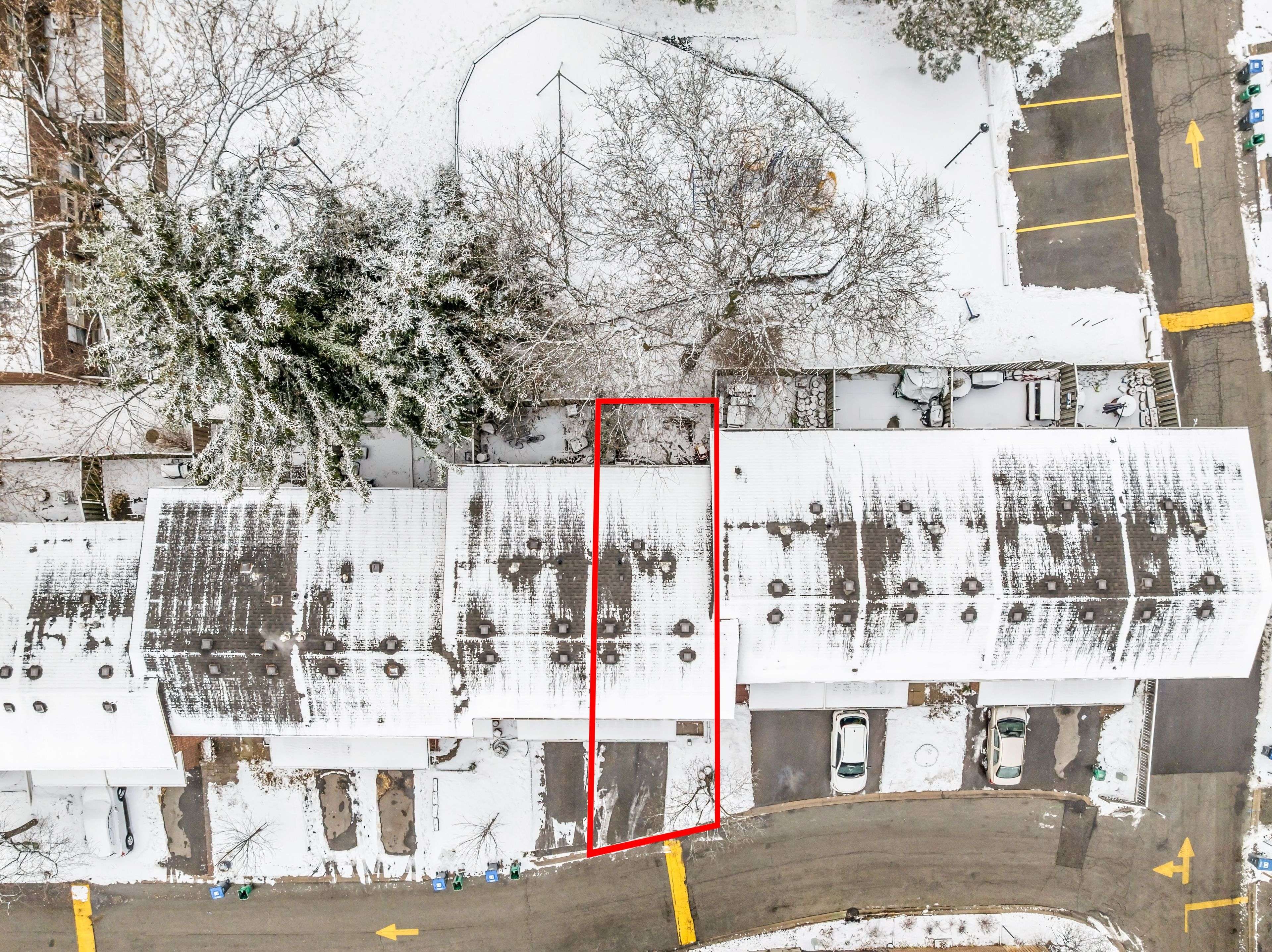 Brampton, ON L6T 3A5,56 Eden Park DR #56