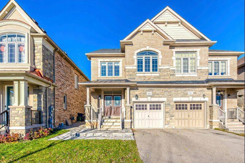 Oakville, ON L6M 1N7,563 Settlers RD W
