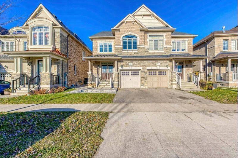 Oakville, ON L6M 1N7,563 Settlers RD W
