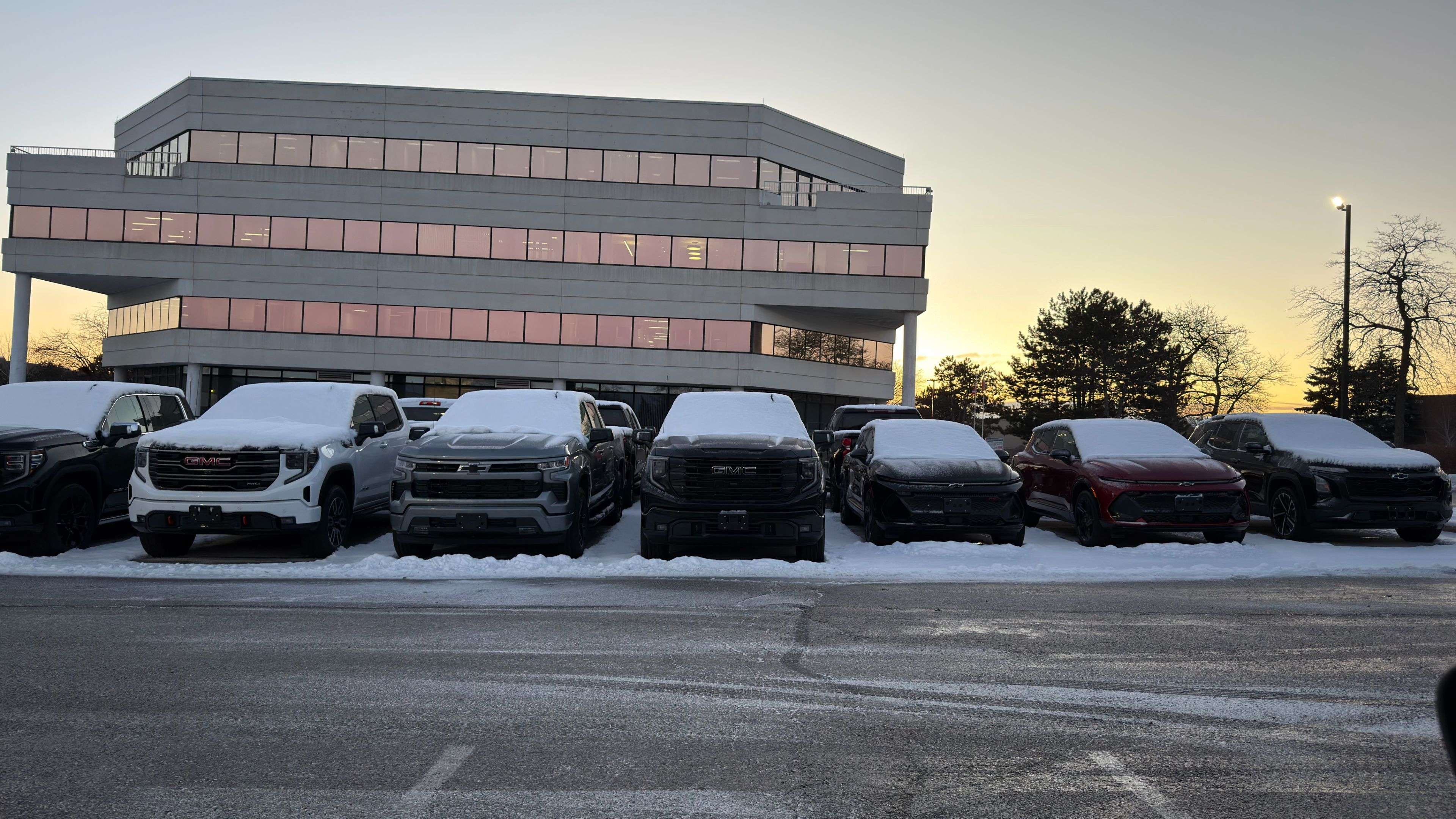 Mississauga, ON L5N 2X7,2233 Argentia RD #Parking